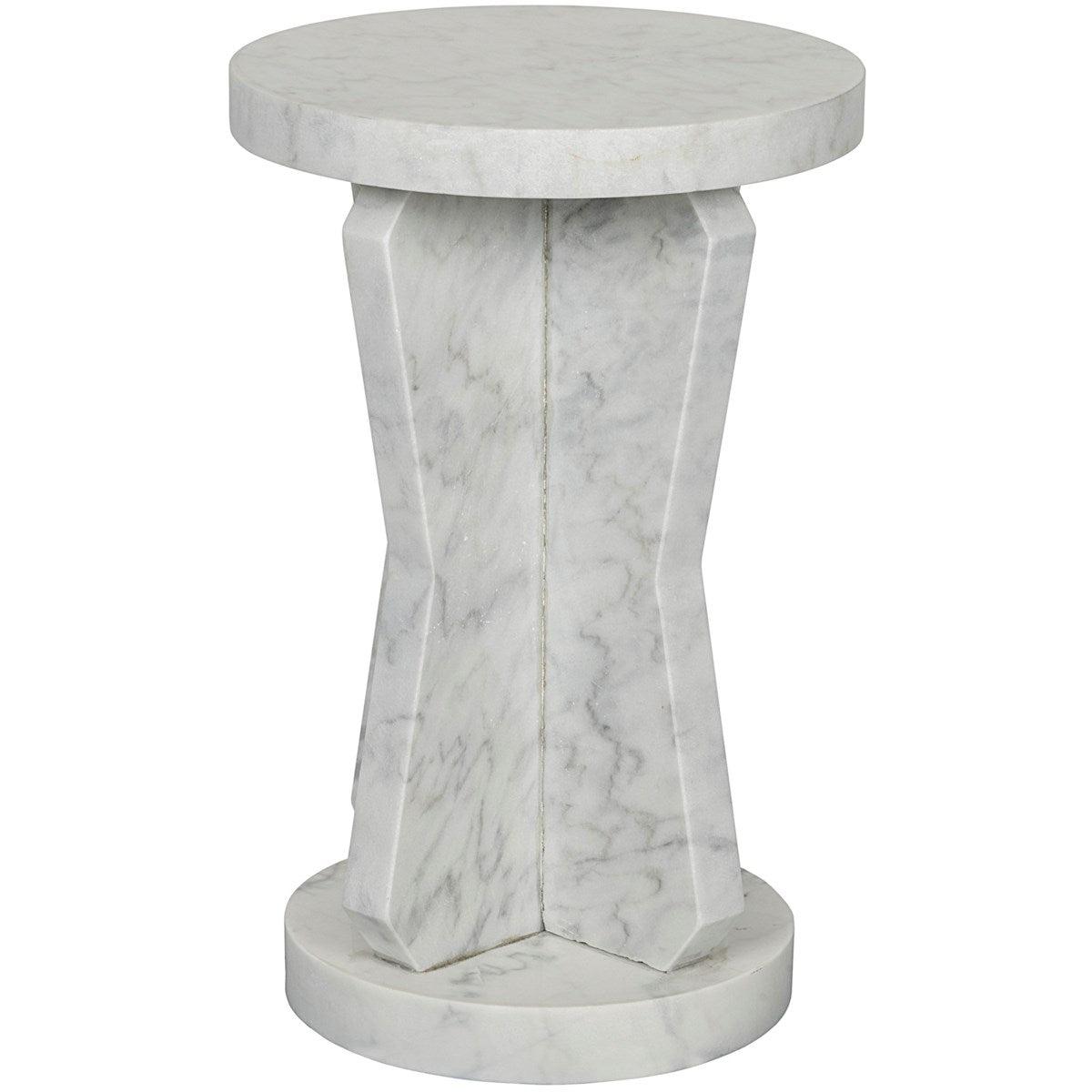 Noir Furniture Ingram Side Table