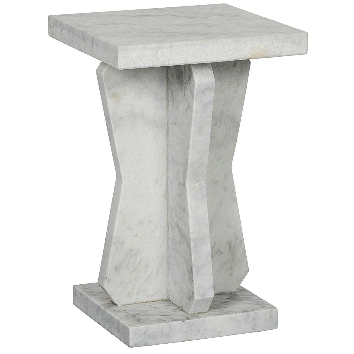 Noir Furniture Vasco Side Table - Thumbnail 2