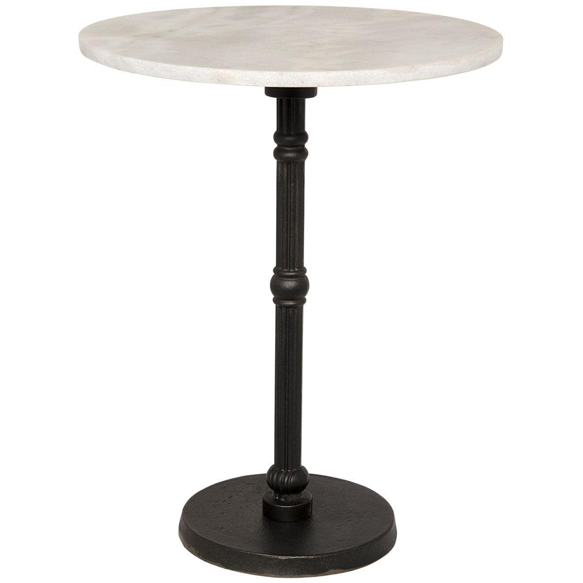 Noir Furniture Antonie Side Table