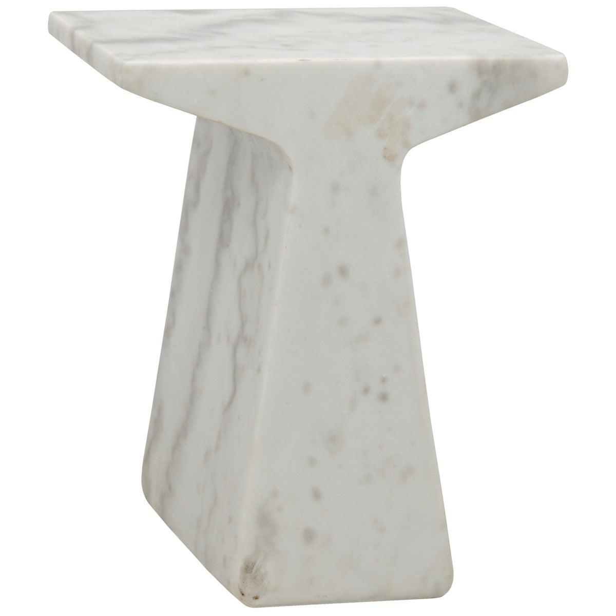 Noir Furniture Finn Side Table - Thumbnail 2