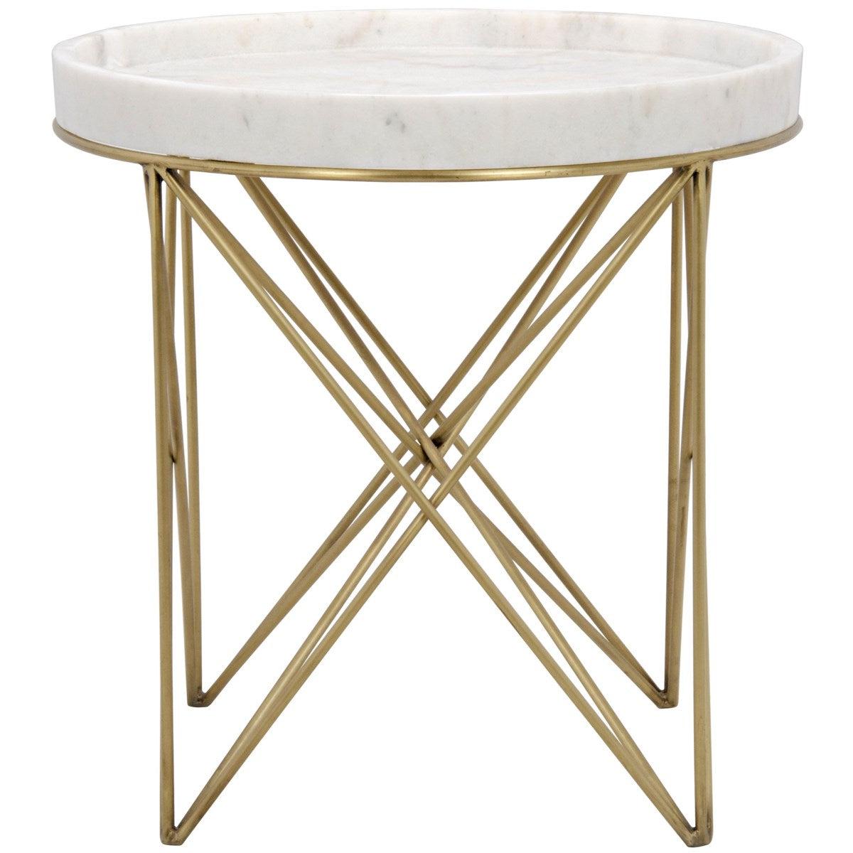Prisma Side Table