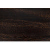 Noir Moore Side Table, Ebony-Noir Furniture-Blue Hand Home