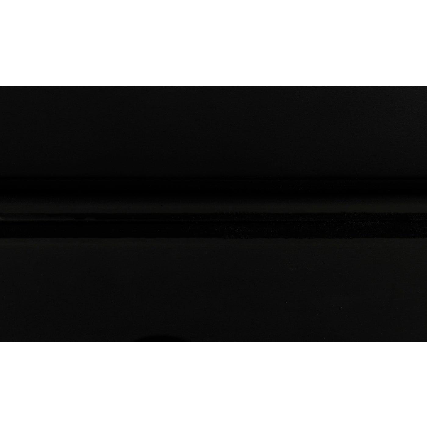 Andras Side Table, Black