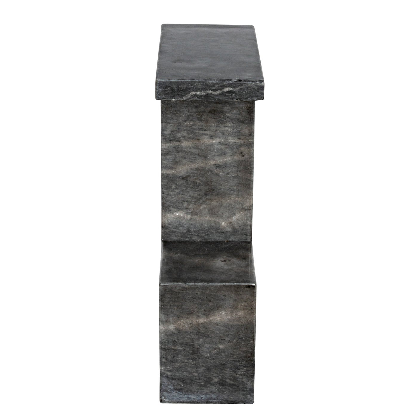 Aero Side Table, B