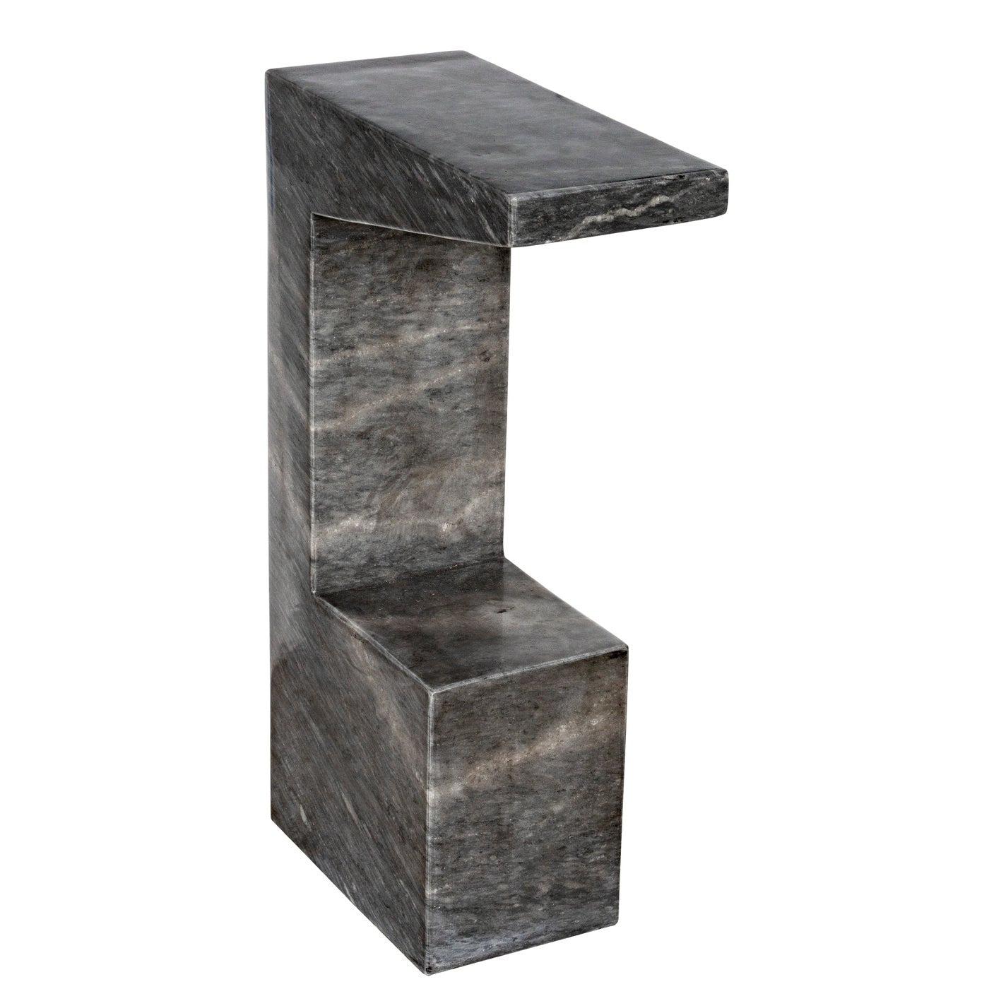 Aero Side Table, B