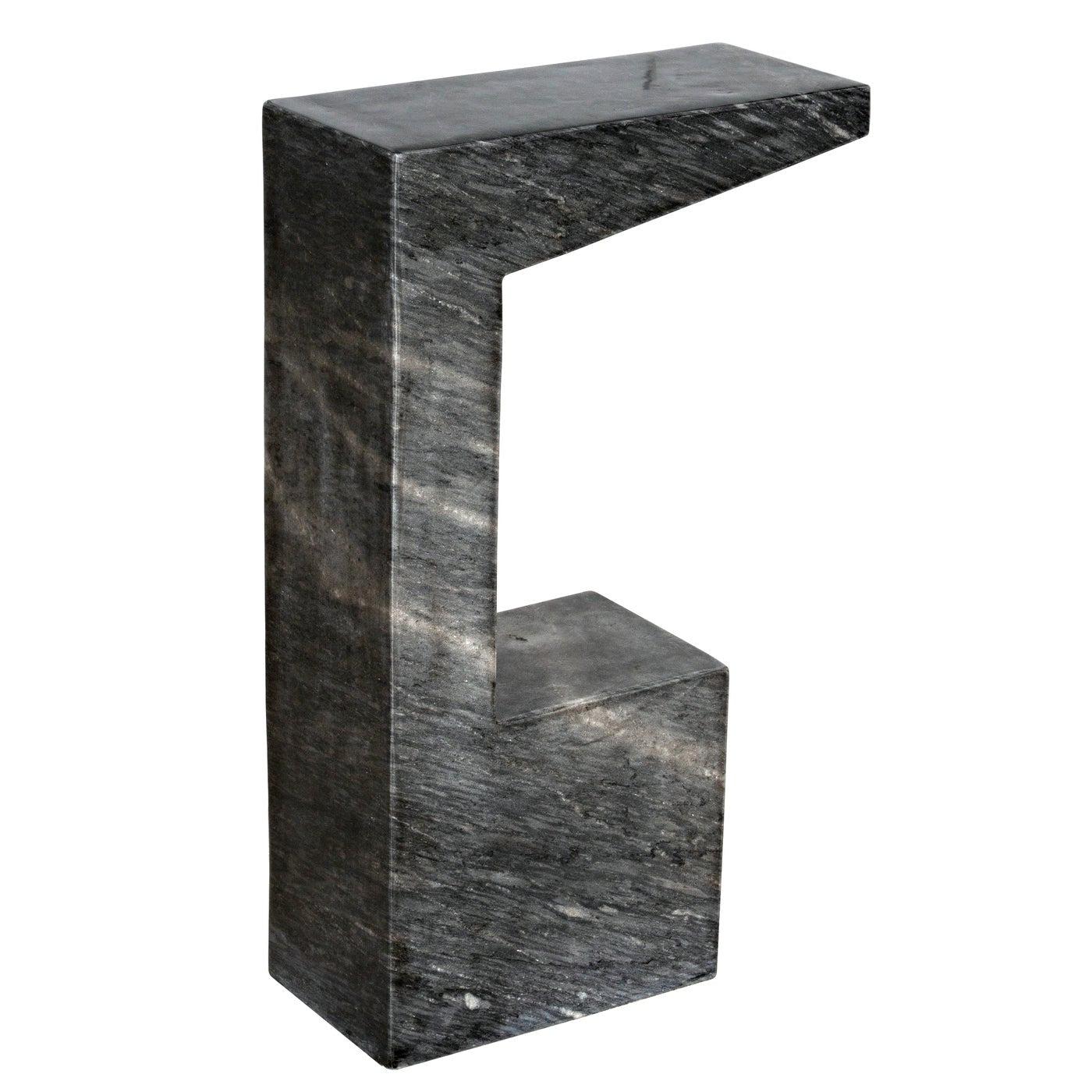 Aero Side Table, B