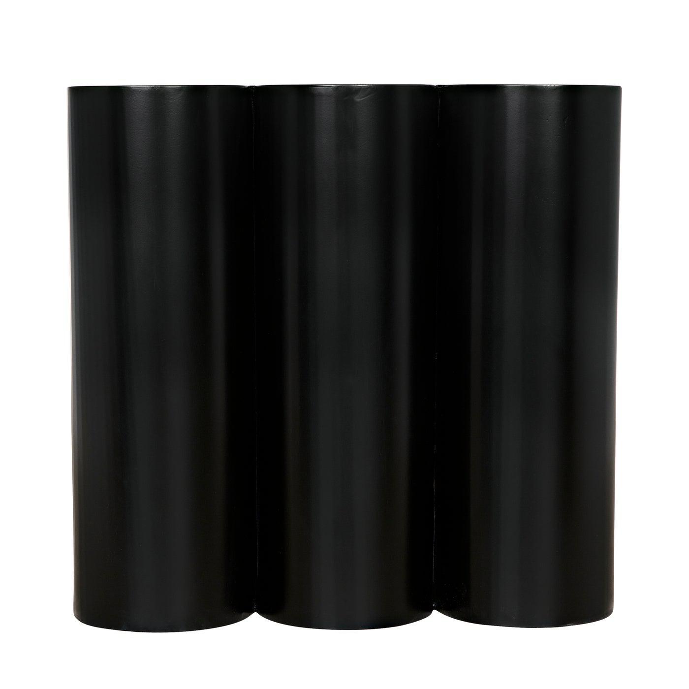 Bast Side Table