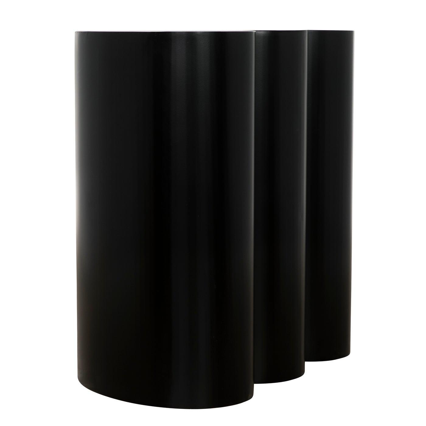 Bast Side Table