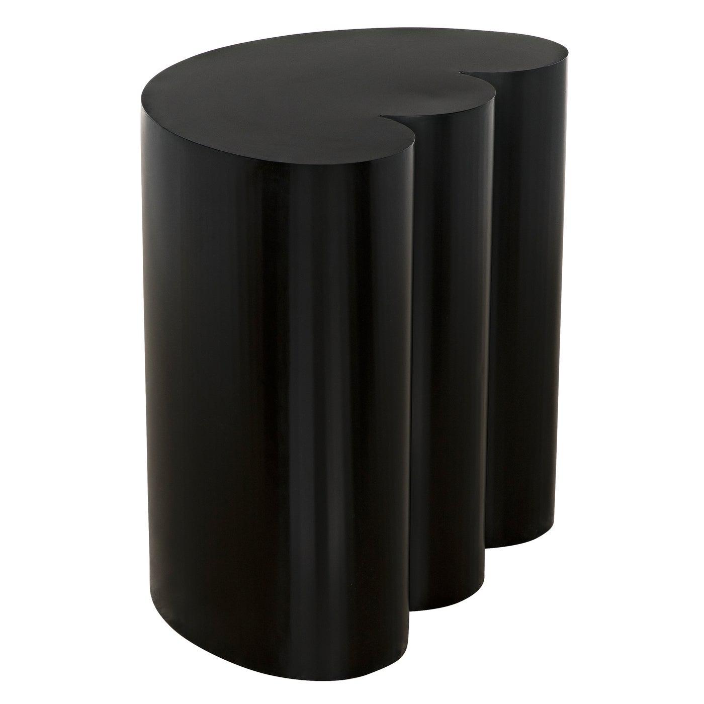 Bast Side Table