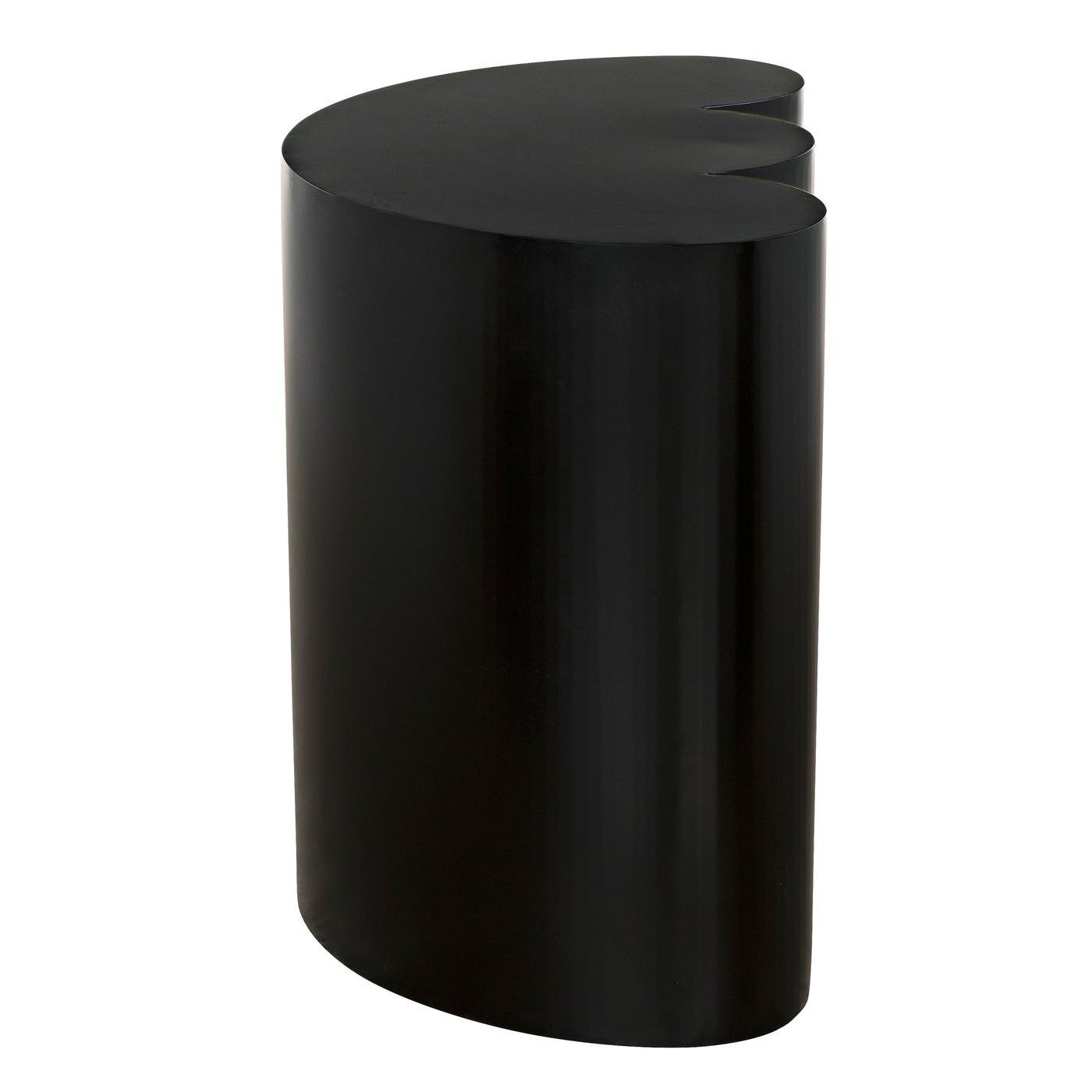 Bast Side Table