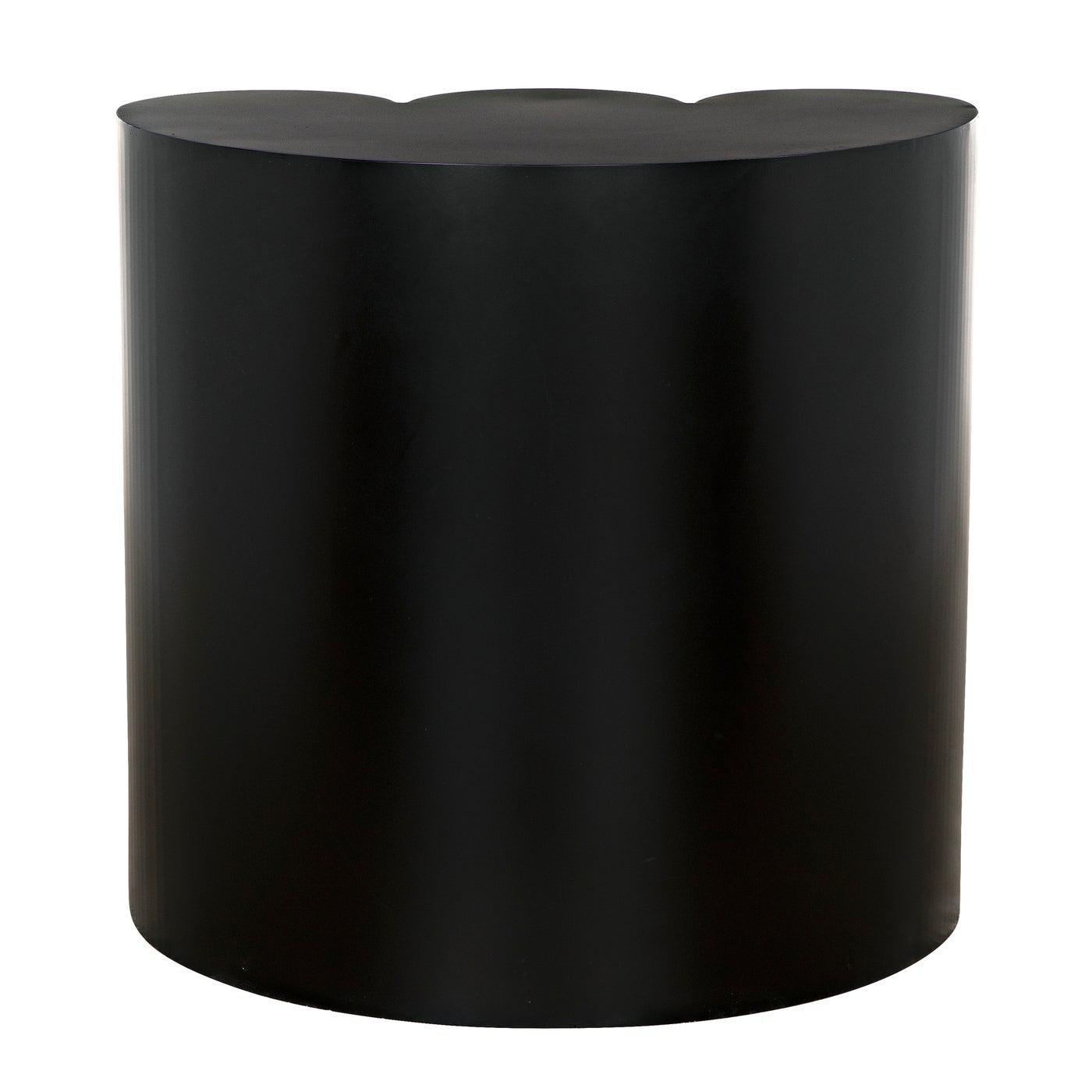 Bast Side Table