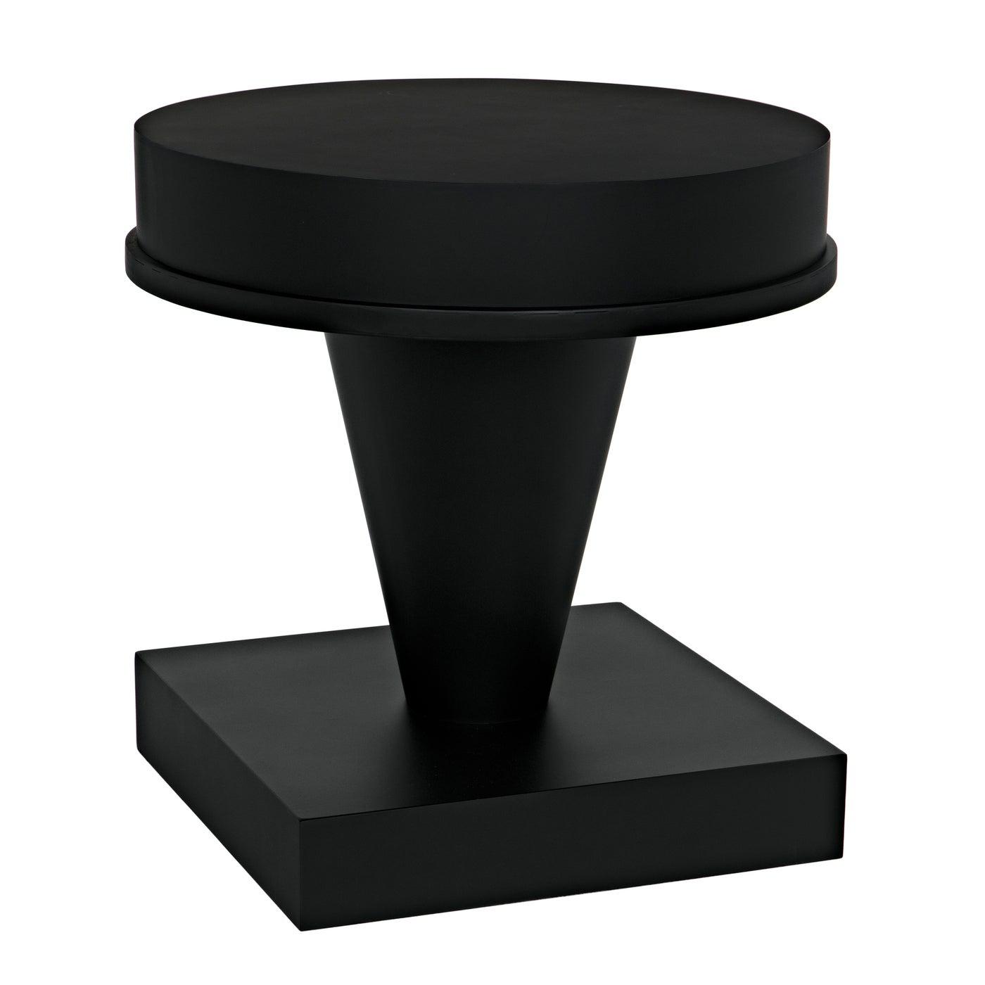 Massimo Side Table