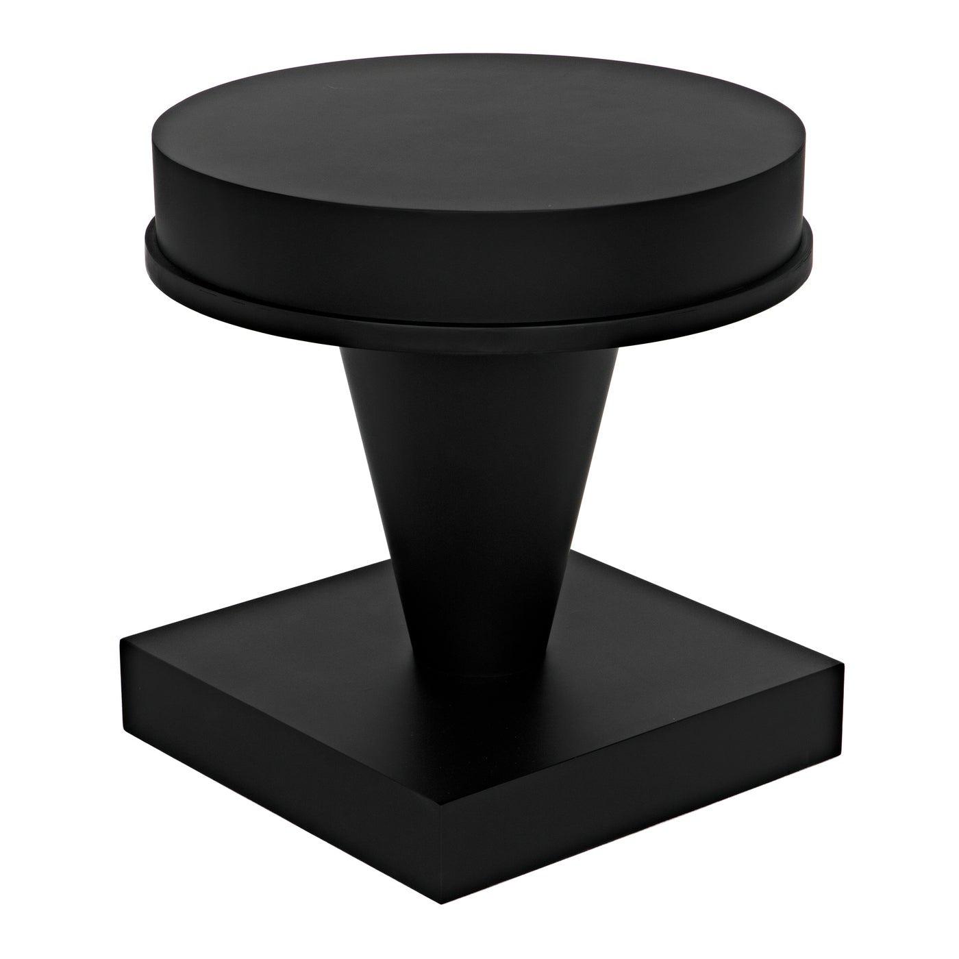 Massimo Side Table