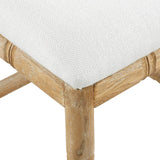 Villa & House - Hampton Counter Stool In Natural-Bungalow 5-Blue Hand Home