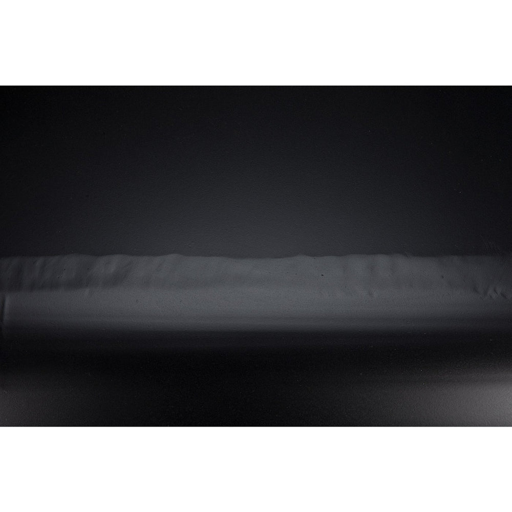 Noir Hera Coffee Table, Black Steel-Noir Furniture-Blue Hand Home