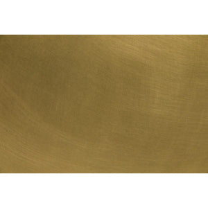 Noir Furniture Hiro Side Table, Antique Brass-Noir Furniture-Blue Hand Home