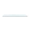 Villa & House - Hunter Desk Top, Clear-Bungalow 5-Blue Hand Home