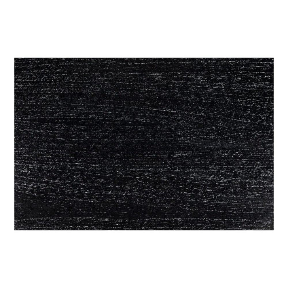 Noir Furniture Hugo Side Table, HB-Noir Furniture-Blue Hand Home