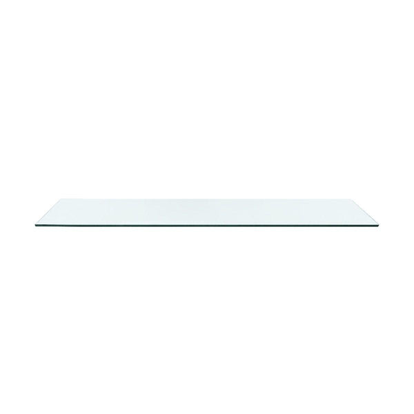 Villa & House - Hunter Desk Top, Clear-Bungalow 5-Blue Hand Home