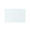 Villa & House - Harve Rectangular Coffee Table Top, Clear-Bungalow 5-Blue Hand Home