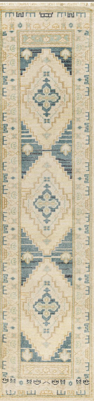 Anadolu Rug by Surya - AAU-2301-Surya-Blue Hand Home