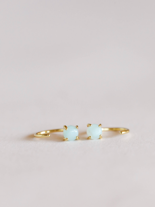 Huggies Earrings