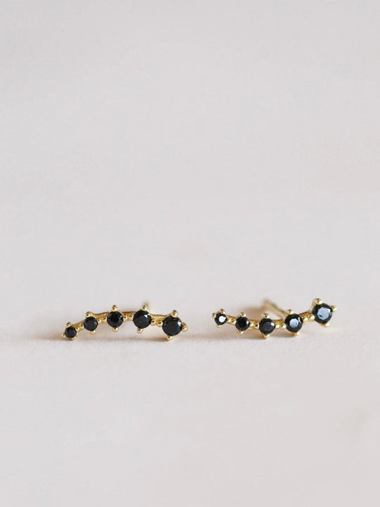 JaxKelly Crawler Earrings