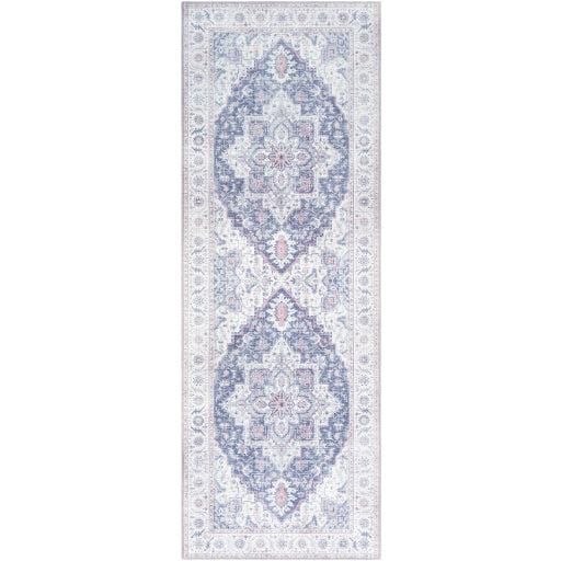Iris Rug by Surya-irs-2302-Surya-Blue Hand Home