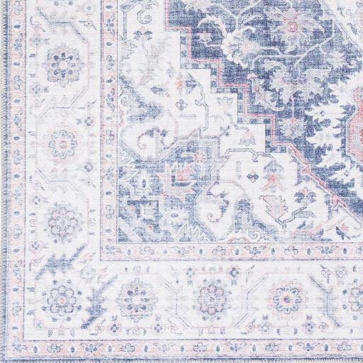 Iris Rug by Surya-irs-2302-Surya-Blue Hand Home