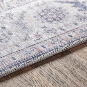 Iris Rug by Surya-irs-2302-Surya-Blue Hand Home