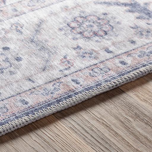 Iris Rug by Surya-irs-2302-Surya-Blue Hand Home