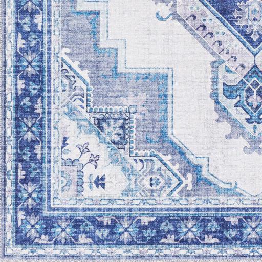 Iris Rug by Surya-irs-2303-Surya-Blue Hand Home