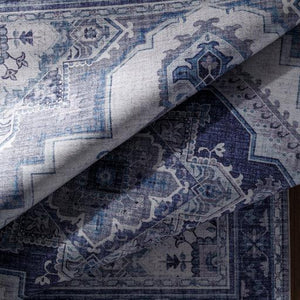 Iris Rug by Surya-irs-2303-Surya-Blue Hand Home