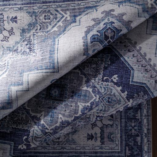 Iris Rug by Surya-irs-2303-Surya-Blue Hand Home