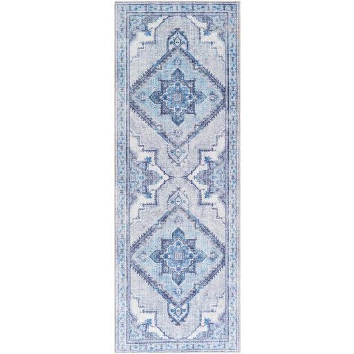 Iris Rug by Surya-irs-2304-Surya-Blue Hand Home