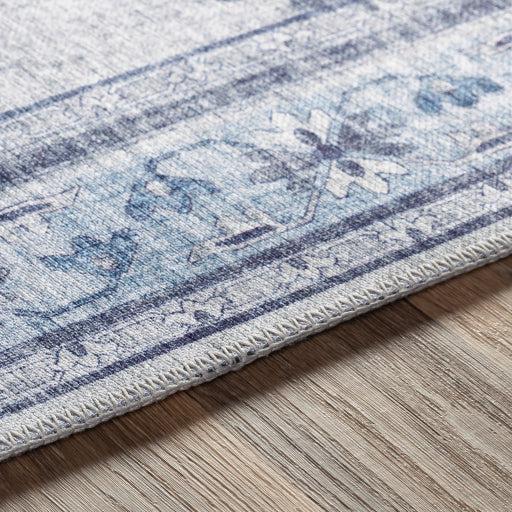 Iris Rug by Surya-irs-2304-Surya-Blue Hand Home