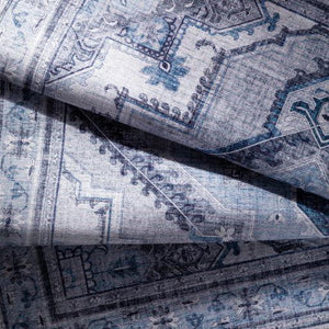 Iris Rug by Surya-irs-2304-Surya-Blue Hand Home