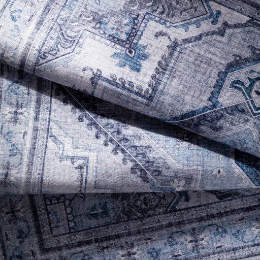 Iris Rug by Surya-irs-2304-Surya-Blue Hand Home