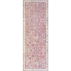 Iris Rug by Surya-irs-2305-Surya-Blue Hand Home