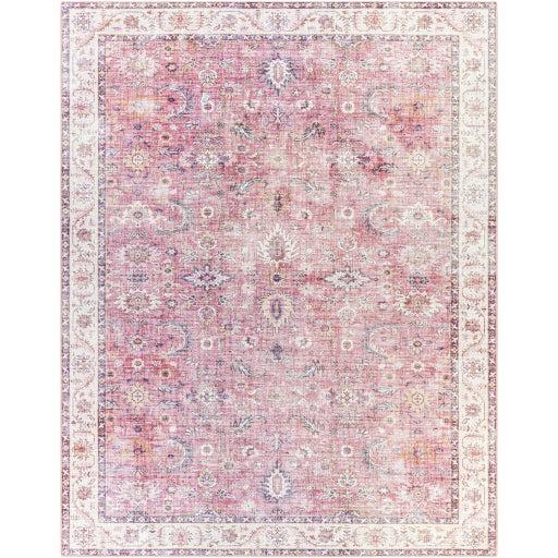 Iris Rug by Surya-irs-2305-Surya-Blue Hand Home