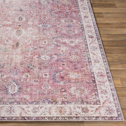 Iris Rug by Surya-irs-2305-Surya-Blue Hand Home