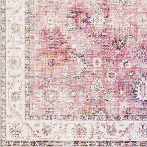 Iris Rug by Surya-irs-2305-Surya-Blue Hand Home
