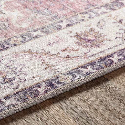 Iris Rug by Surya-irs-2305-Surya-Blue Hand Home