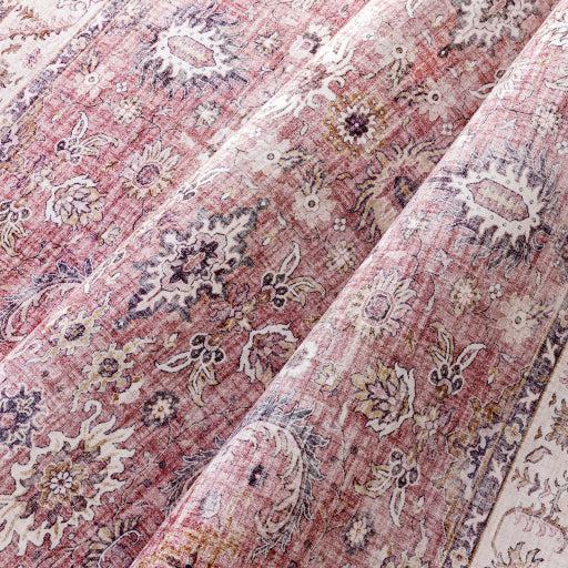 Iris Rug by Surya-irs-2305-Surya-Blue Hand Home