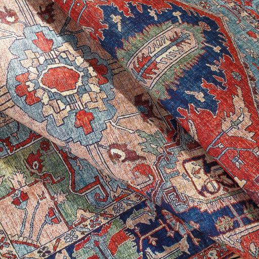 Iris Rug by Surya-irs-2308-Surya-Blue Hand Home