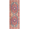 Iris Rug by Surya-irs-2309-Surya-Blue Hand Home