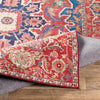 Iris Rug by Surya-irs-2309-Surya-Blue Hand Home