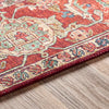 Iris Rug by Surya-irs-2309-Surya-Blue Hand Home