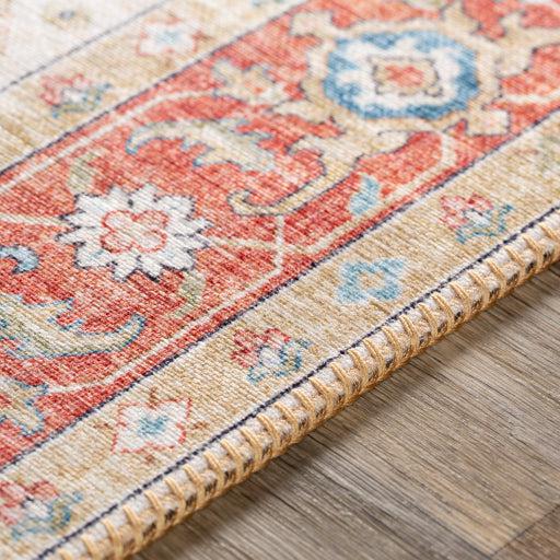 Iris Rug by Surya-irs-2314-Surya-Blue Hand Home