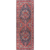 Iris Rug by Surya-irs-2316-Surya-Blue Hand Home